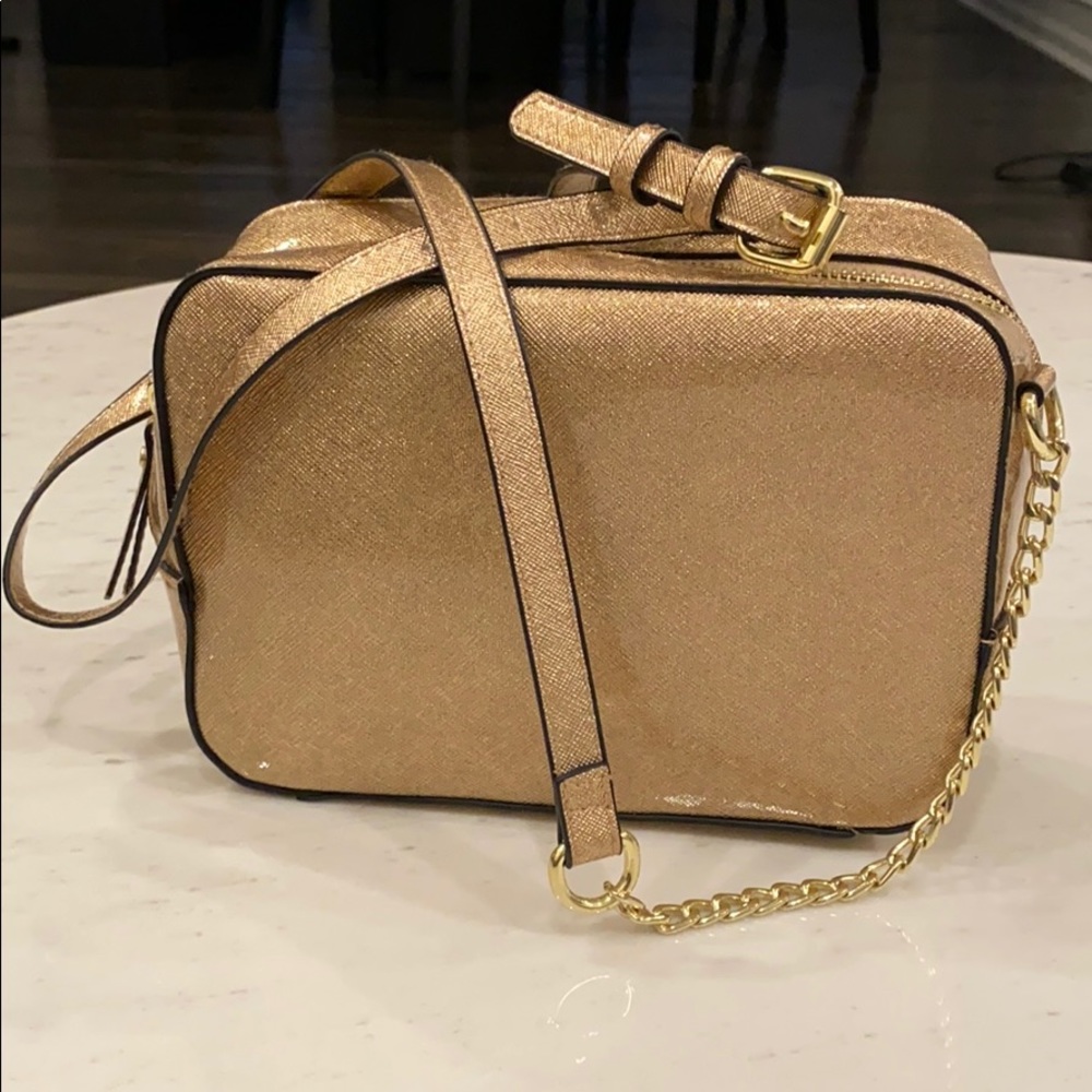 Crossbody